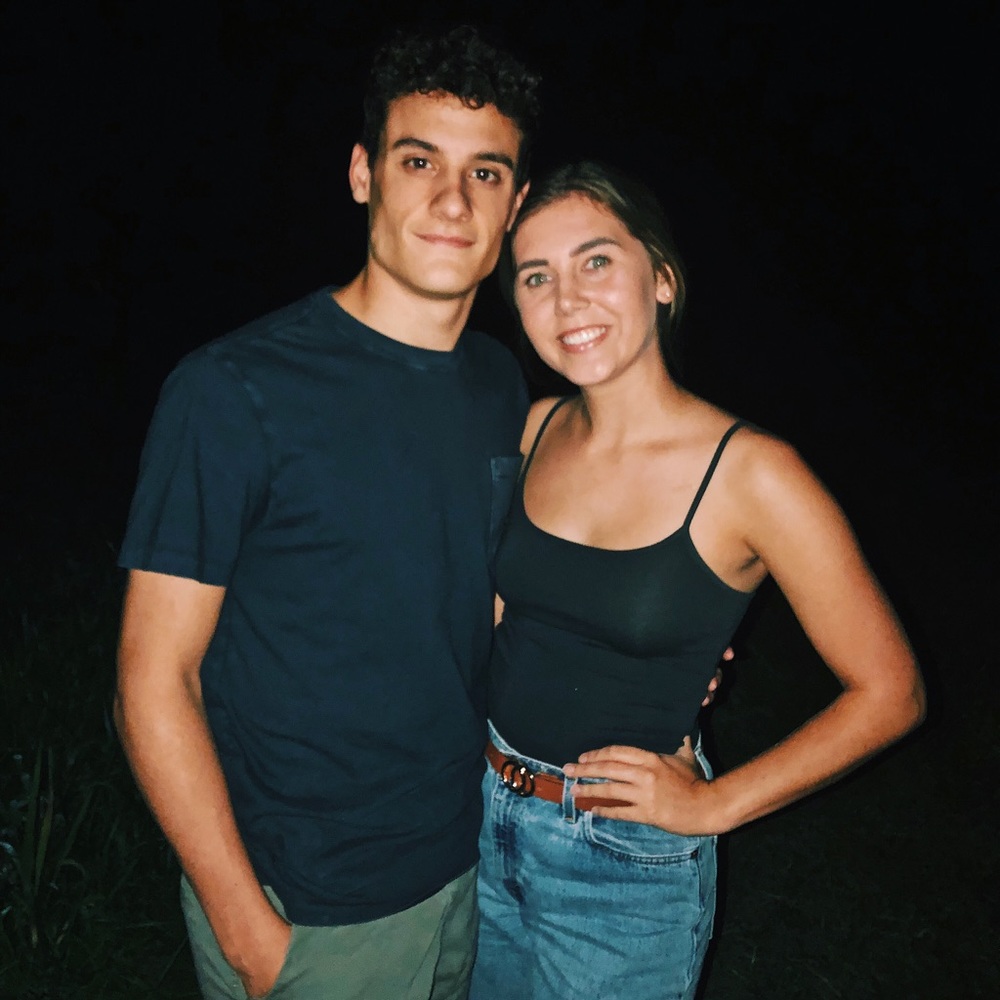 Meet your Posher, Cameron